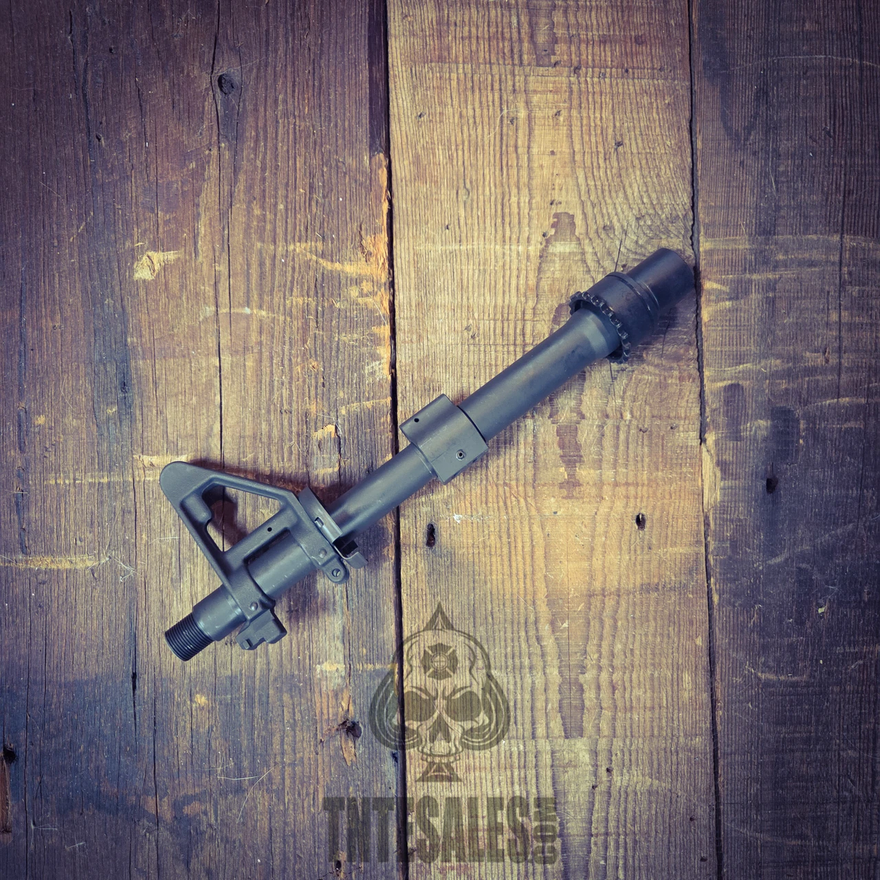 TNTE 300 BLK 10.5" 1/7 "KINO" Barrel CL w/FSB