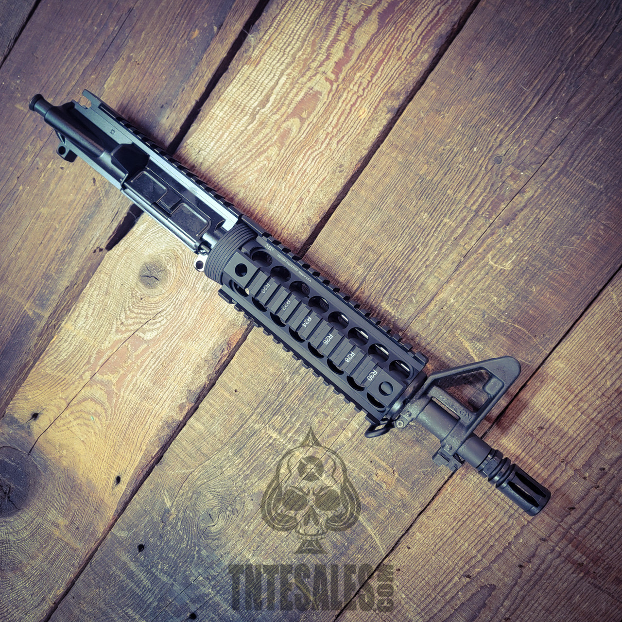 M-4A1 10.5