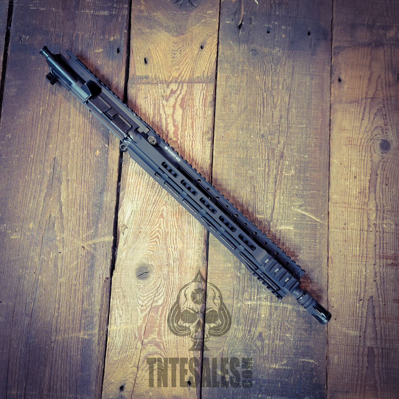 14.5 M4 Upper with BCM Raider Rail - TNTE Sales Inc.