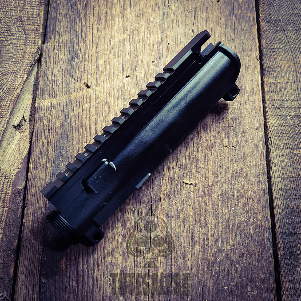 TNTE/Cerro M4 Upper with Laser T-Marks & DFL