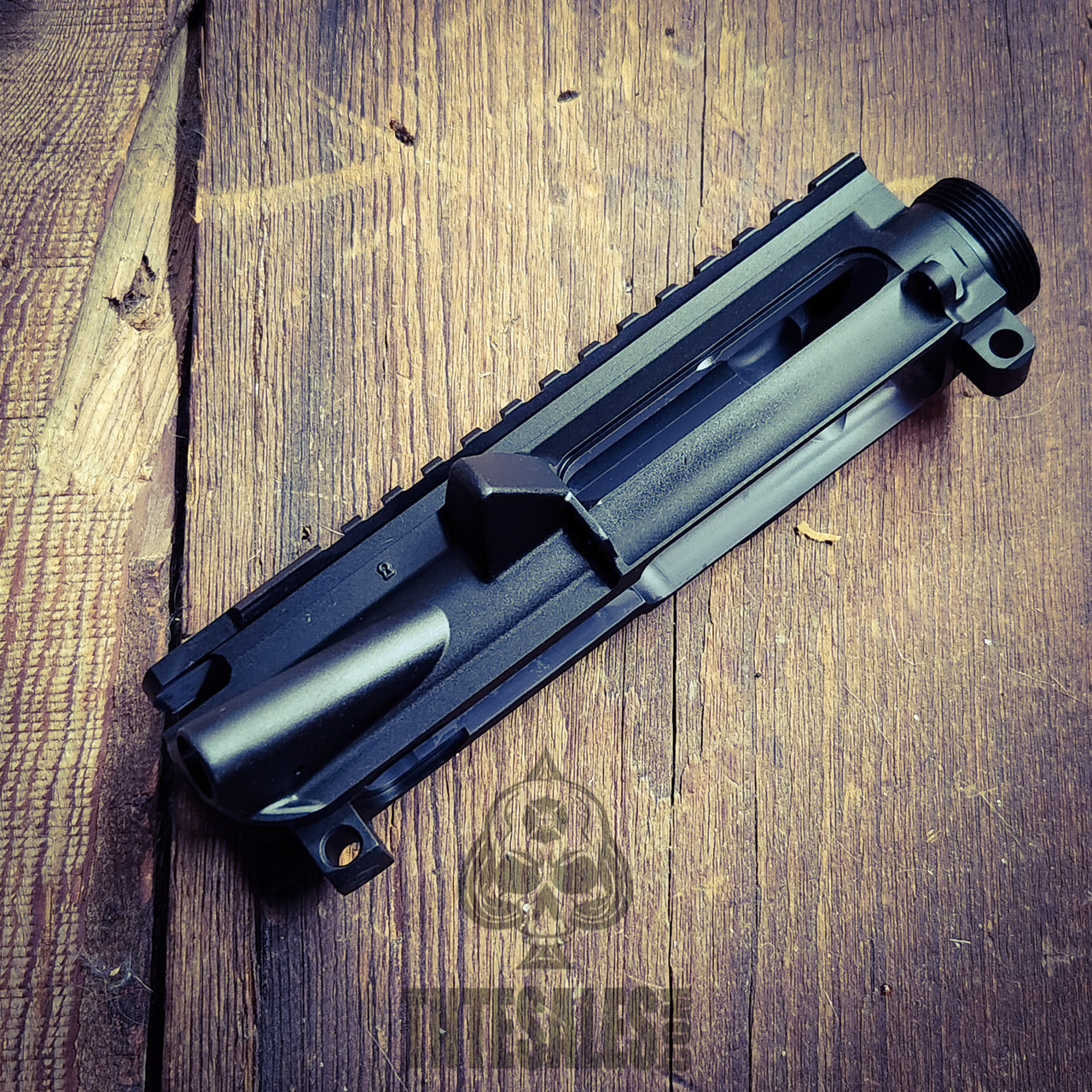 TNTE/Cerro M4 Upper with Laser T-Marks & DFL