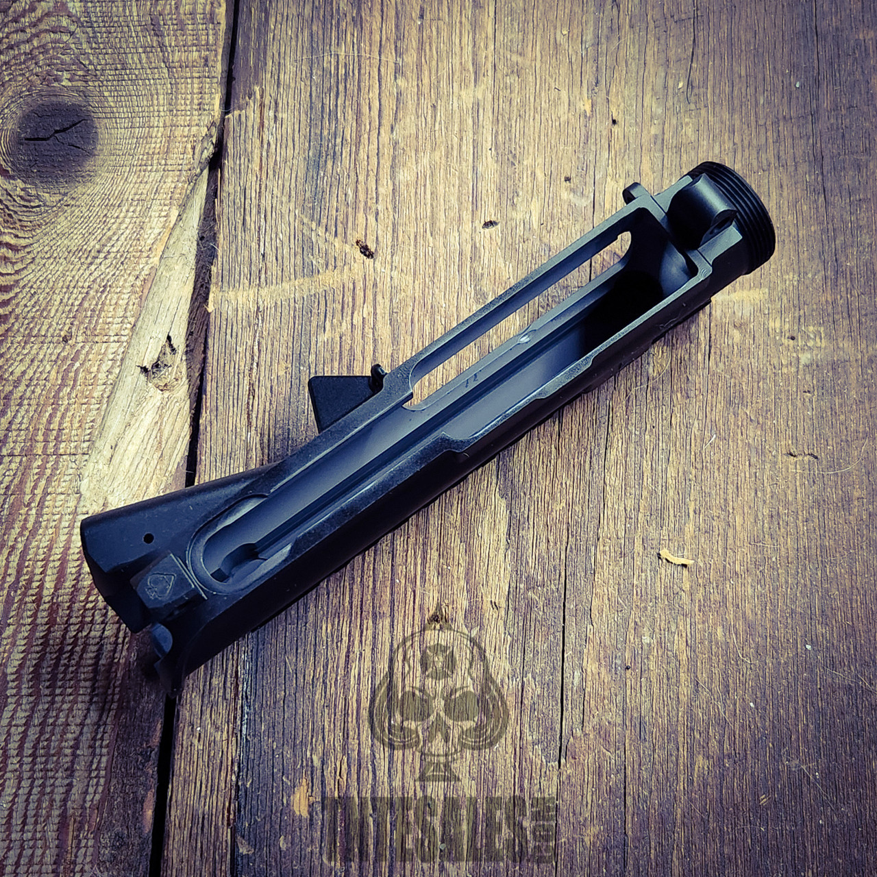 TNTE/Cerro M4 Upper with Laser T-Marks & DFL