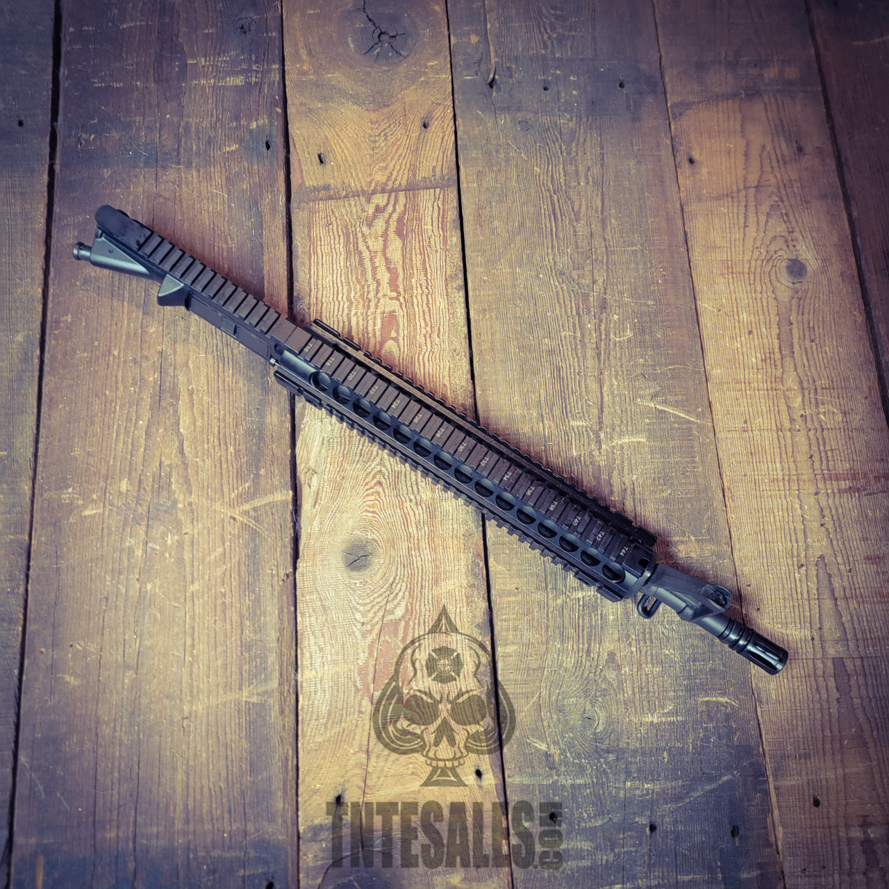 トナカイトLRPP M-16A4 16