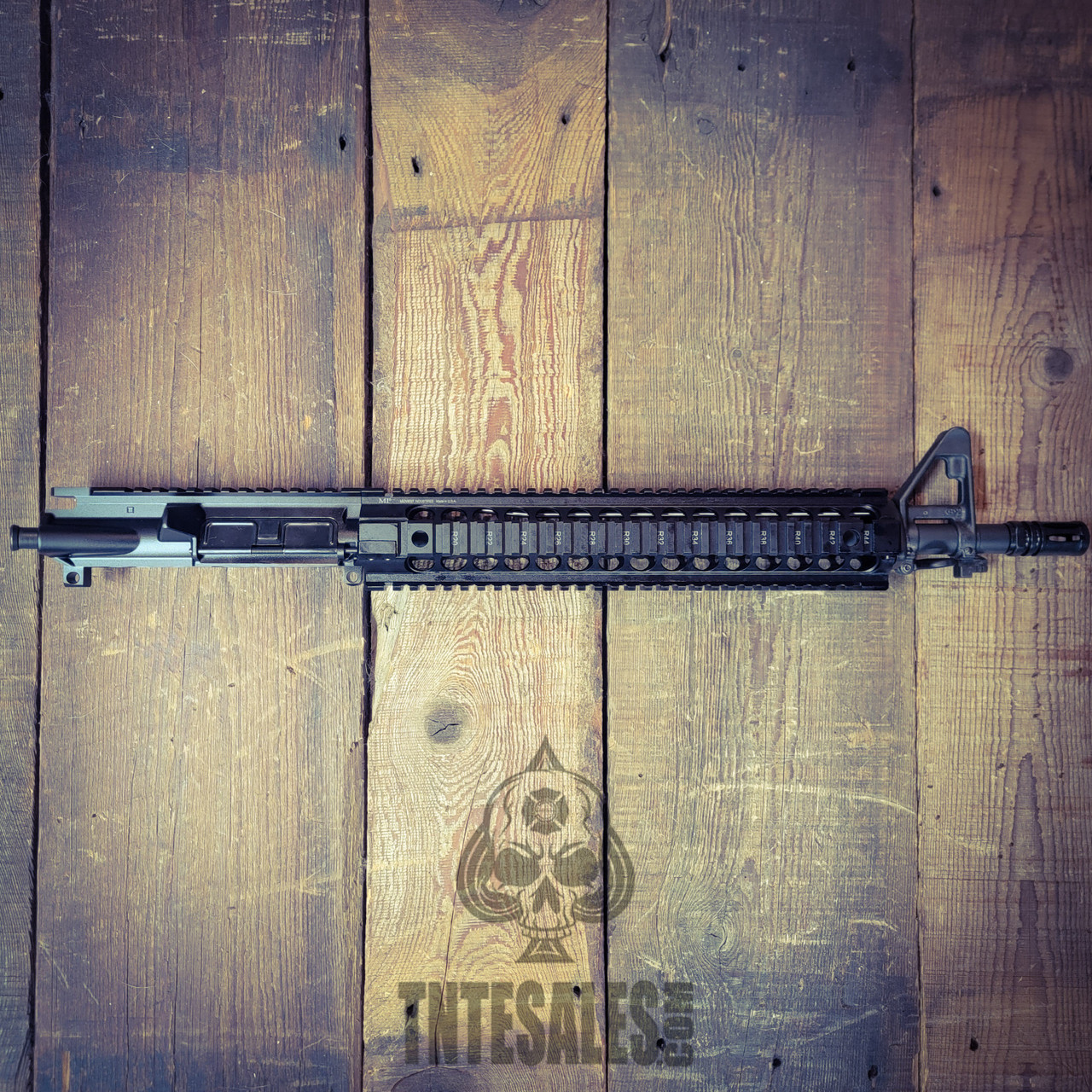 M-16A4 16