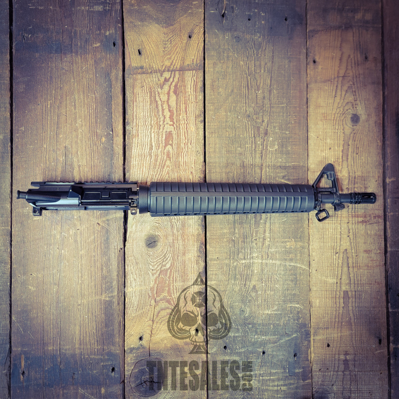 M-16 A4 