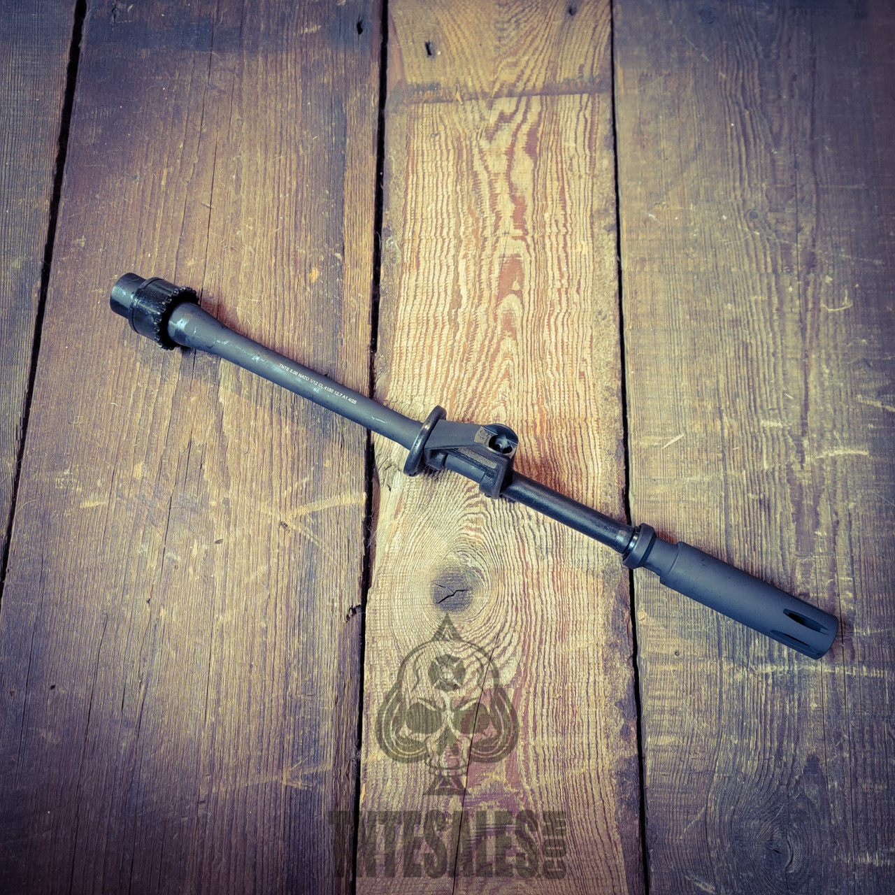 TNTE 5.56 12.7