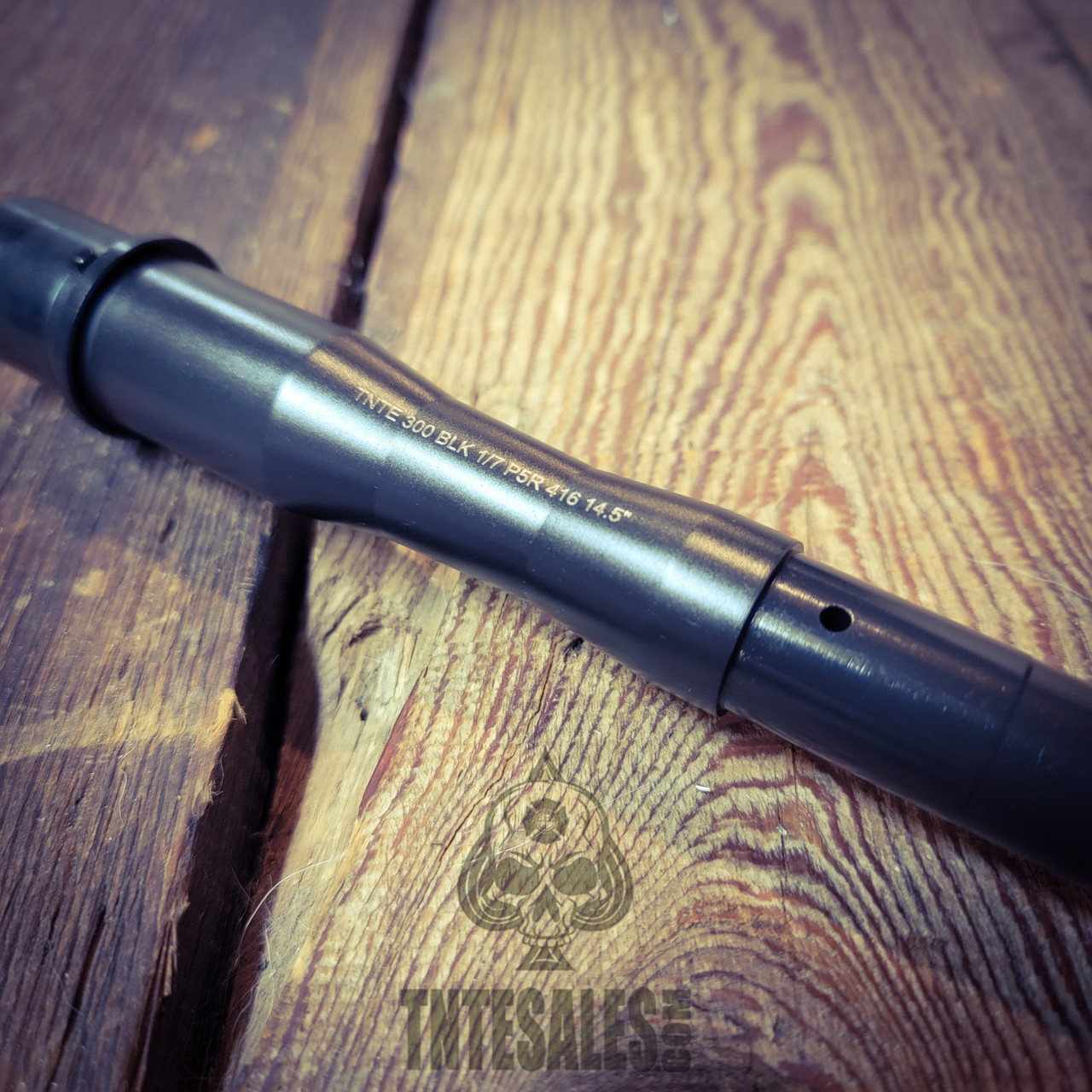 14.5" 300 Blackout P5R 1/7 Marksman Barrel (KINO)