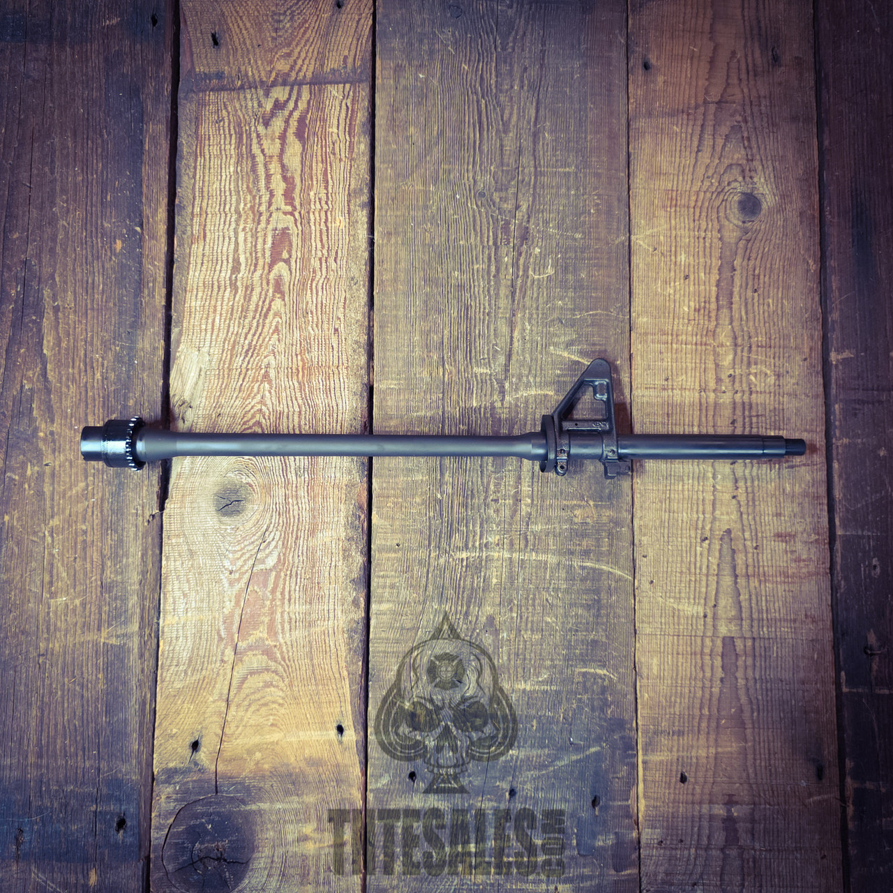 TNTE 20" M16 A2/A4 5.56 CHF Barrel CL 1/7 w/FSB