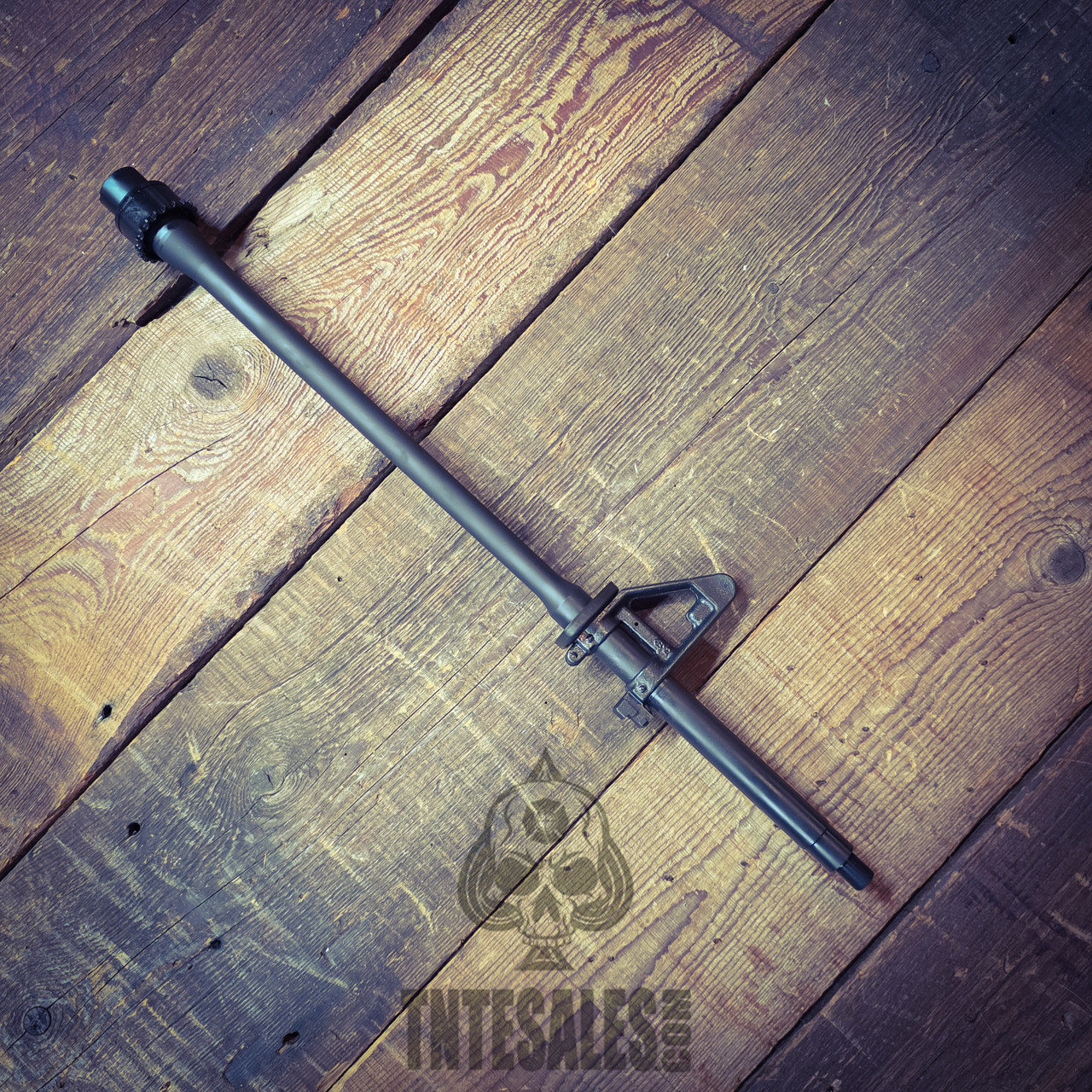 TNTE 20" M16 A2/A4 5.56 CHF Barrel CL 1/7 w/FSB