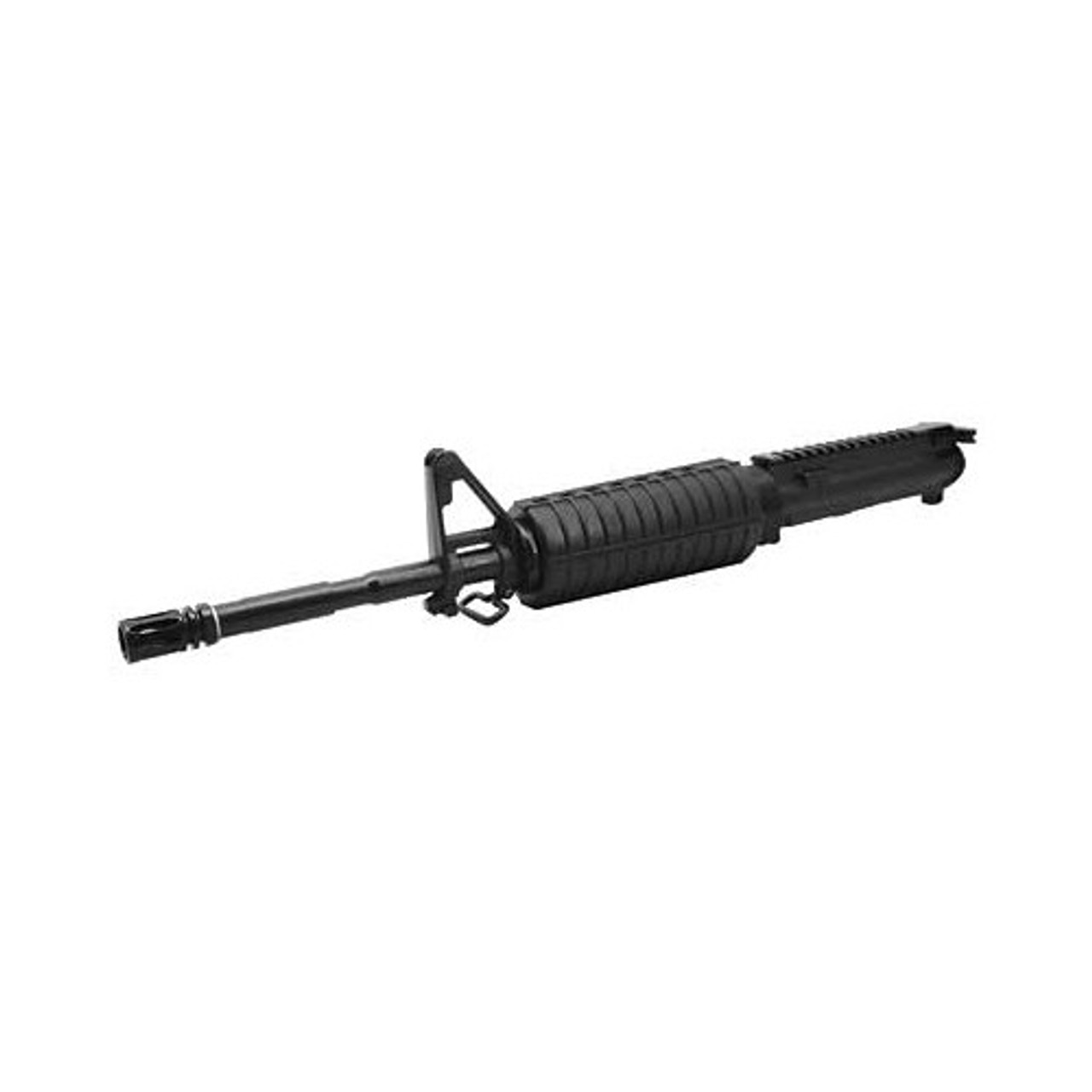 14.7" 5.56 1/7 M4 A1 Profile upper w/A2