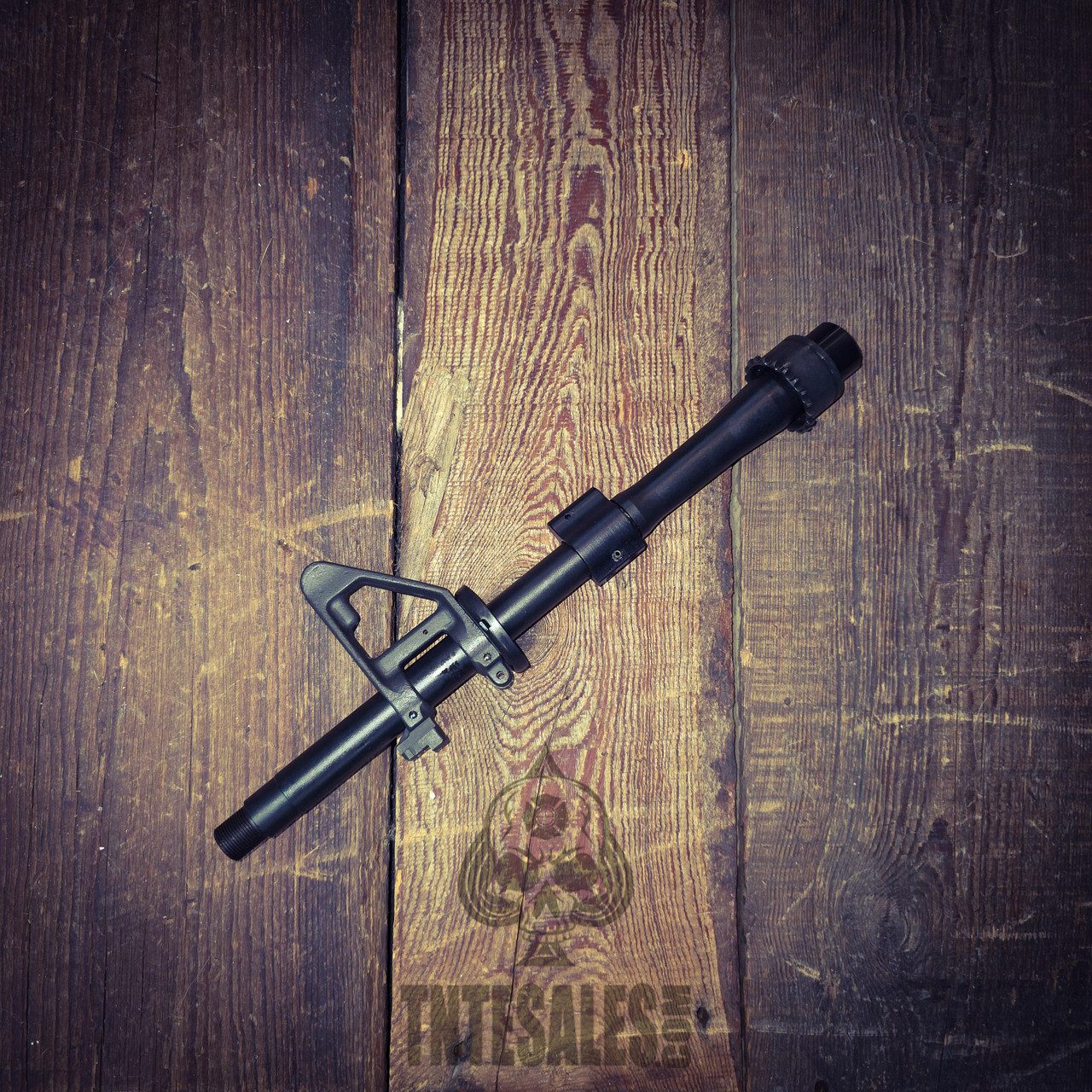 TNTE 300 BLK 12.5" 1/7 "KINO" Barrel QPQ w/FSB