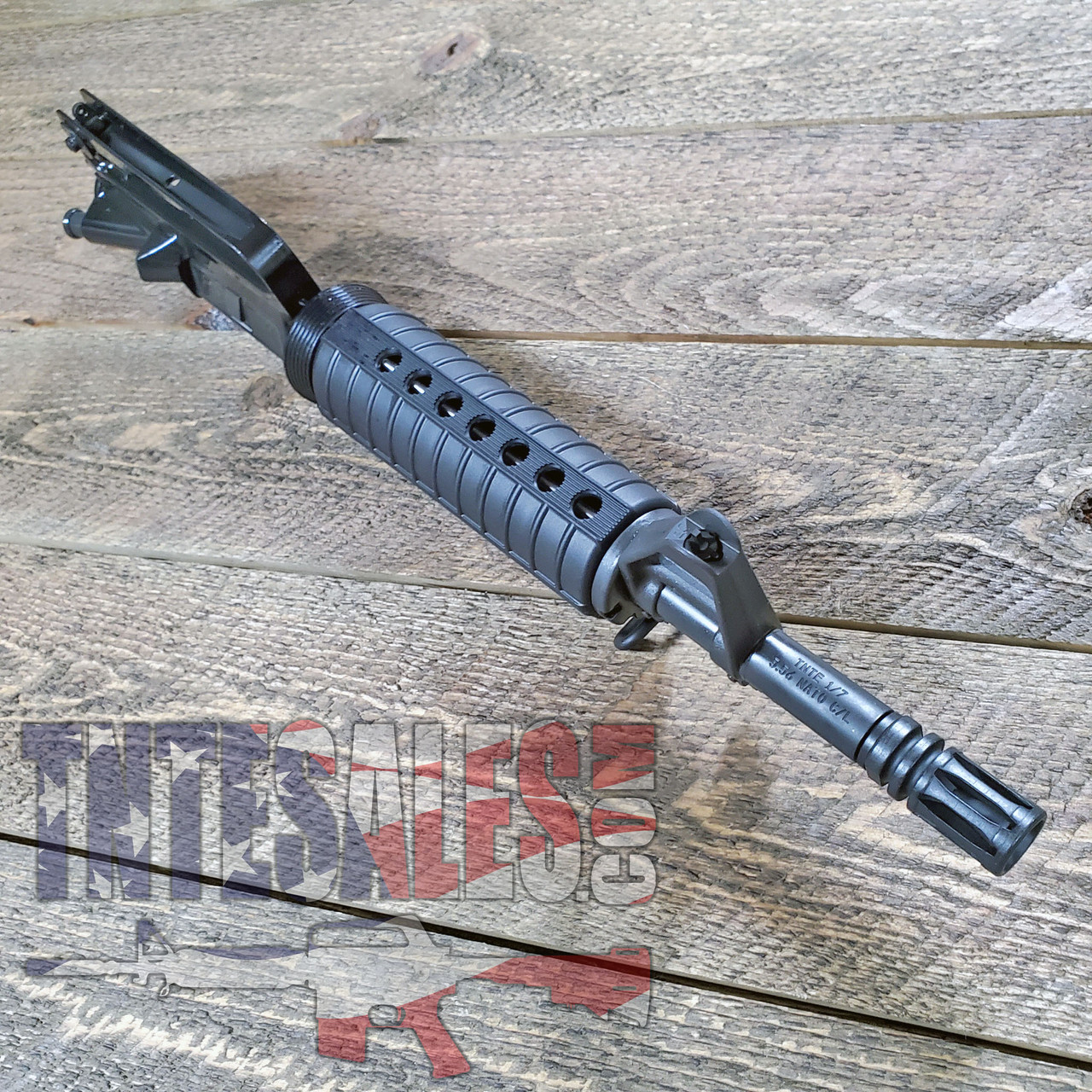 C7 "733" 11.5 Commando Rosco HBAR Upper 