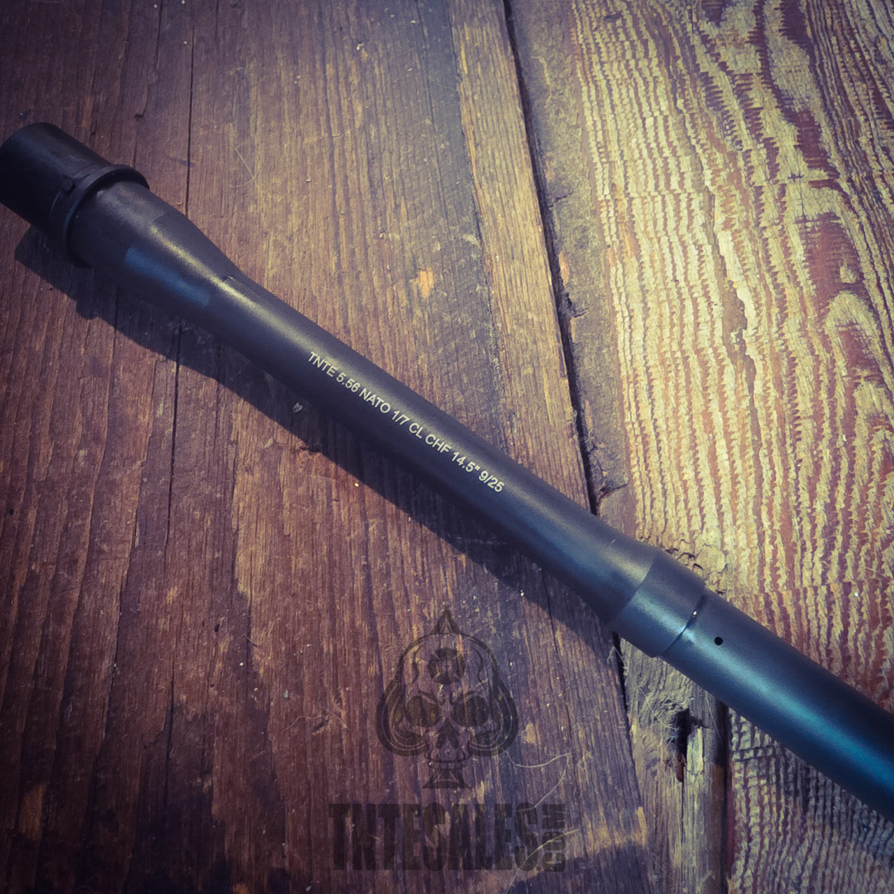 5.56 14.5 M-4 Barrel 1/7 CHF CL 