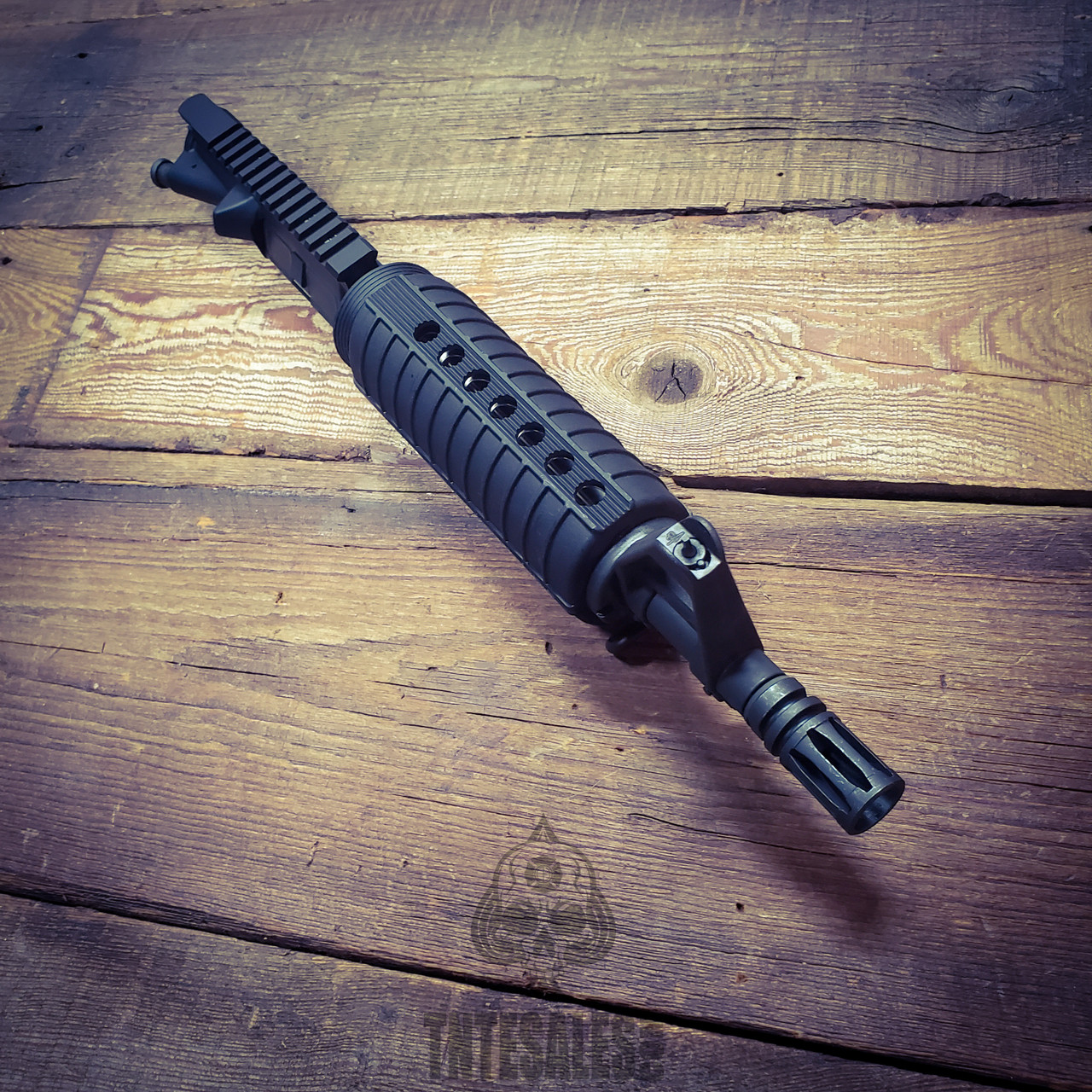 10.3" Upper 1/7 Rosco Husky HBAR 