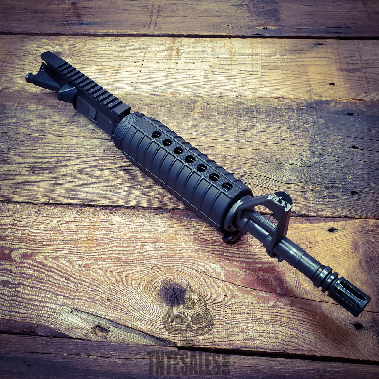 11.5 5.56 1/7 Rosco Husky Upper 