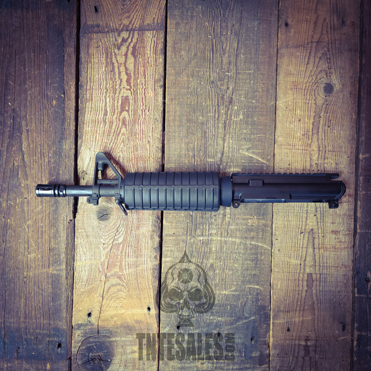 11.5 5.56 1/7 Rosco Husky Upper 