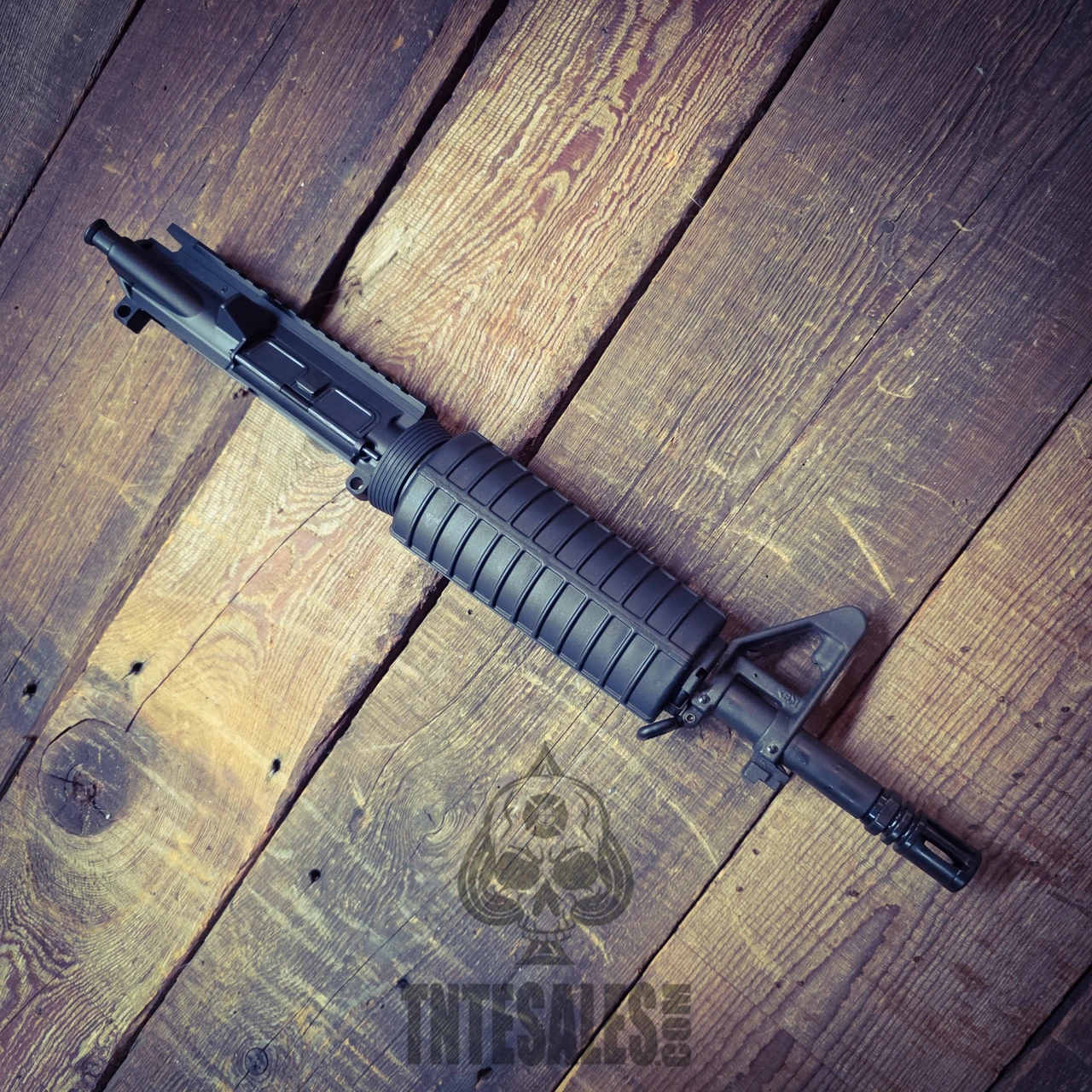 11.5 5.56 1/7 Rosco Husky Upper 