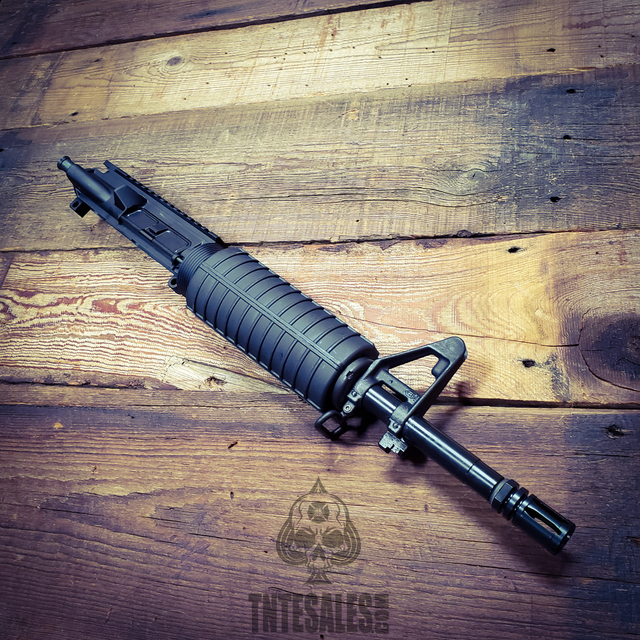 12.5 5.56 1/7 CL Mid SBR Upper 