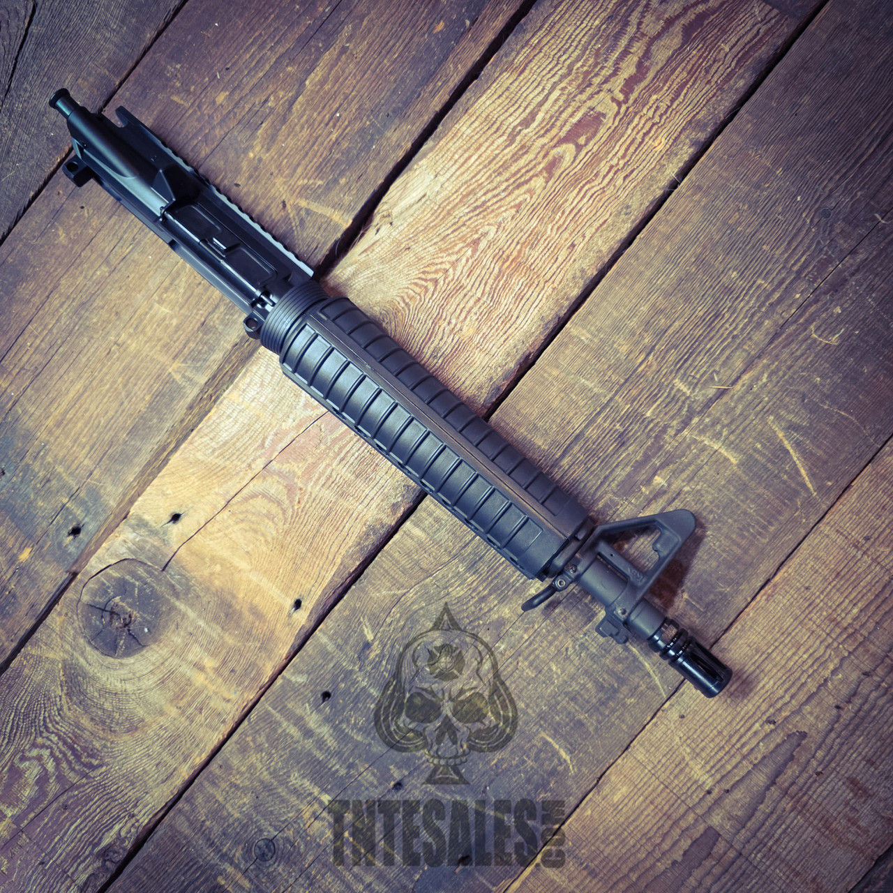 12.5 5.56 1/7 CL Mid SBR Upper 