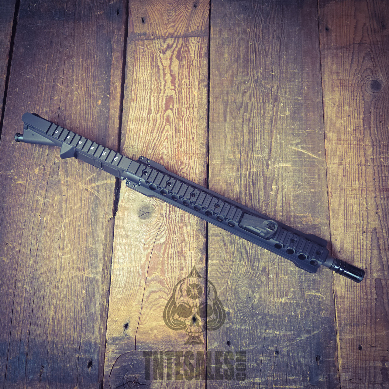 13.9" 1/7 5.56 M4 Centurion Arms MLOK FSP Upper