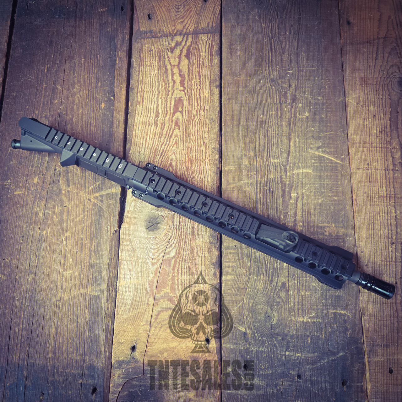 13.9" 1/7 5.56 M4 Centurion Arms MLOK FSP Upper