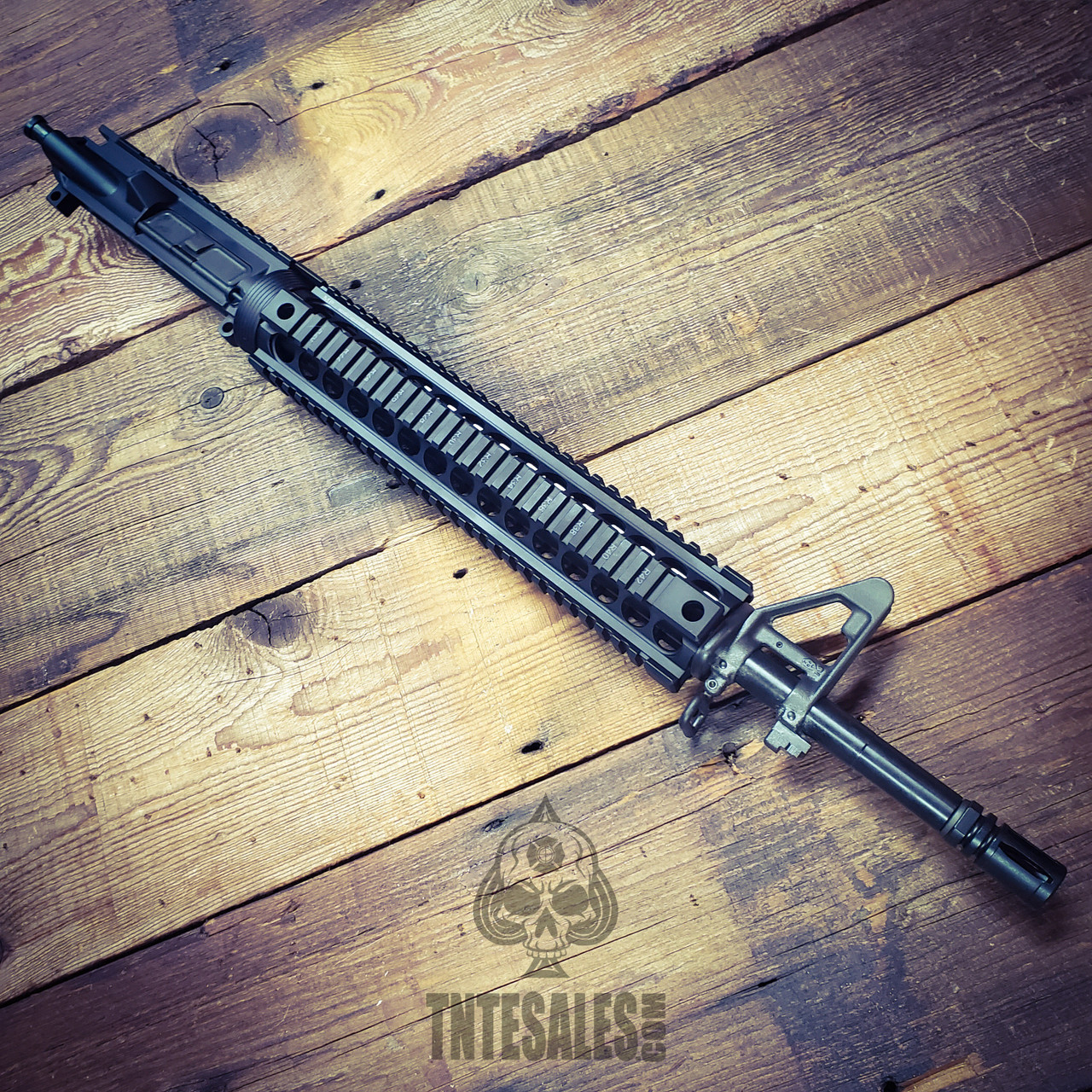 M-16A4 18