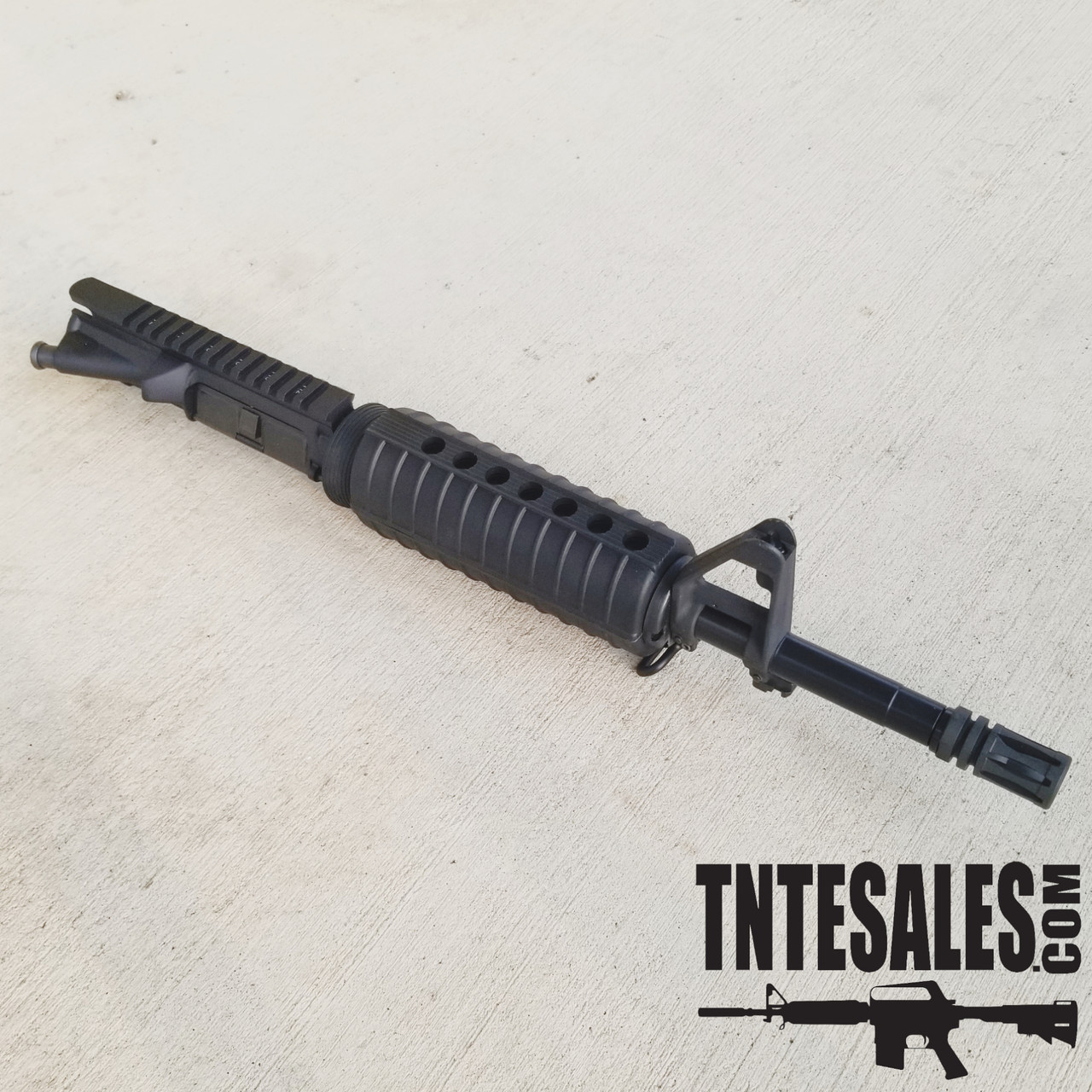 12.5 5.56 1/7 SBR Upper 