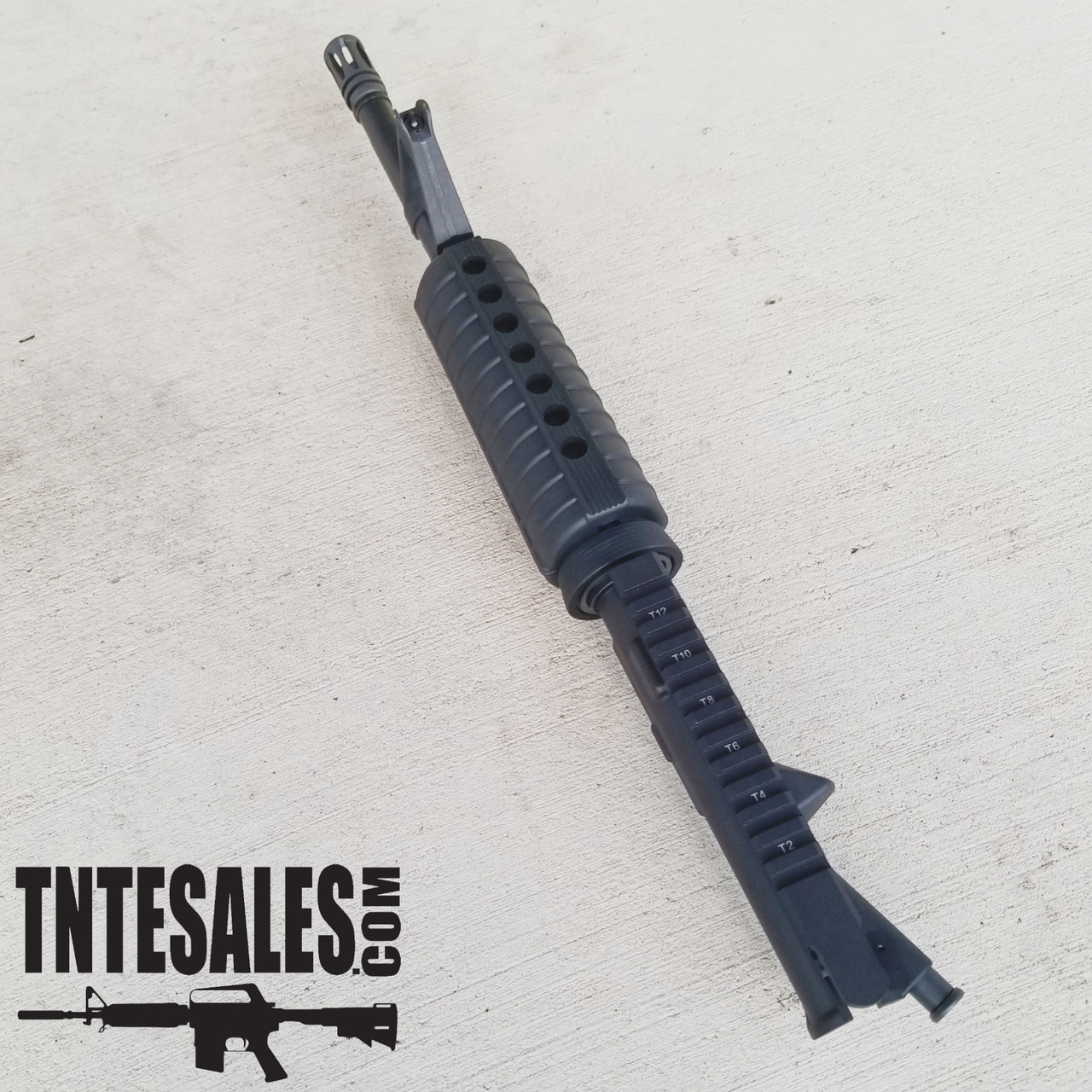 12.5 5.56 1/7 SBR Upper 
