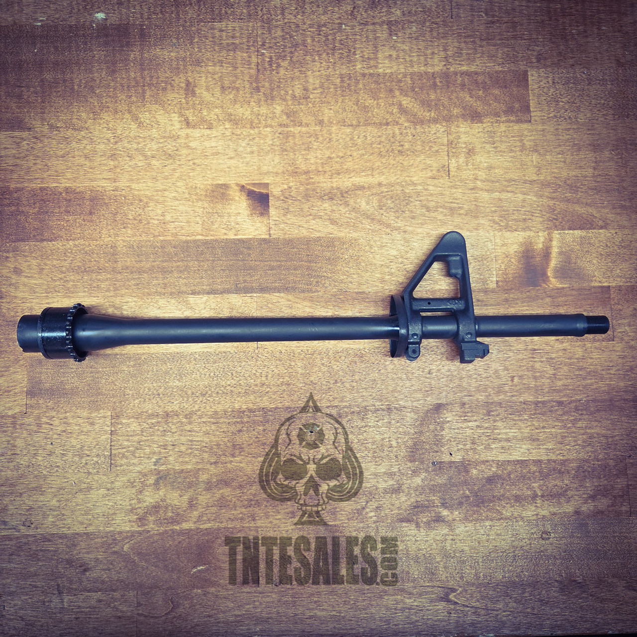 5.56 14.7 Pencil Mid Barrel Assembly