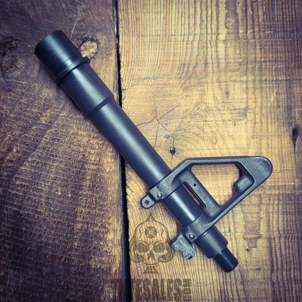 7.5" 5.56 Chrome Lined Barrel with FSB