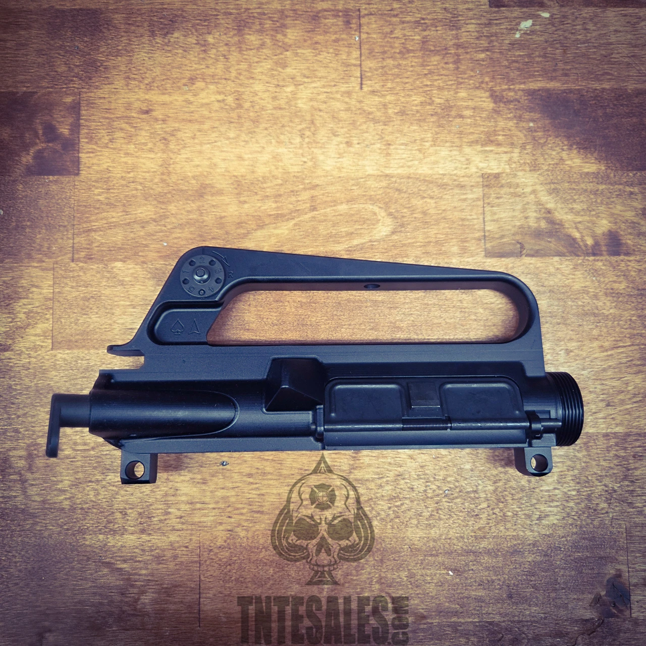 Billet C7/C8/M16E1 Assembled Upper Receiver 