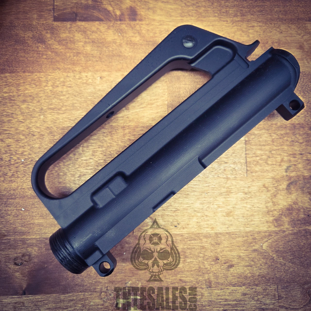 Billet Slick Side A1 Assembled Upper Receiver 