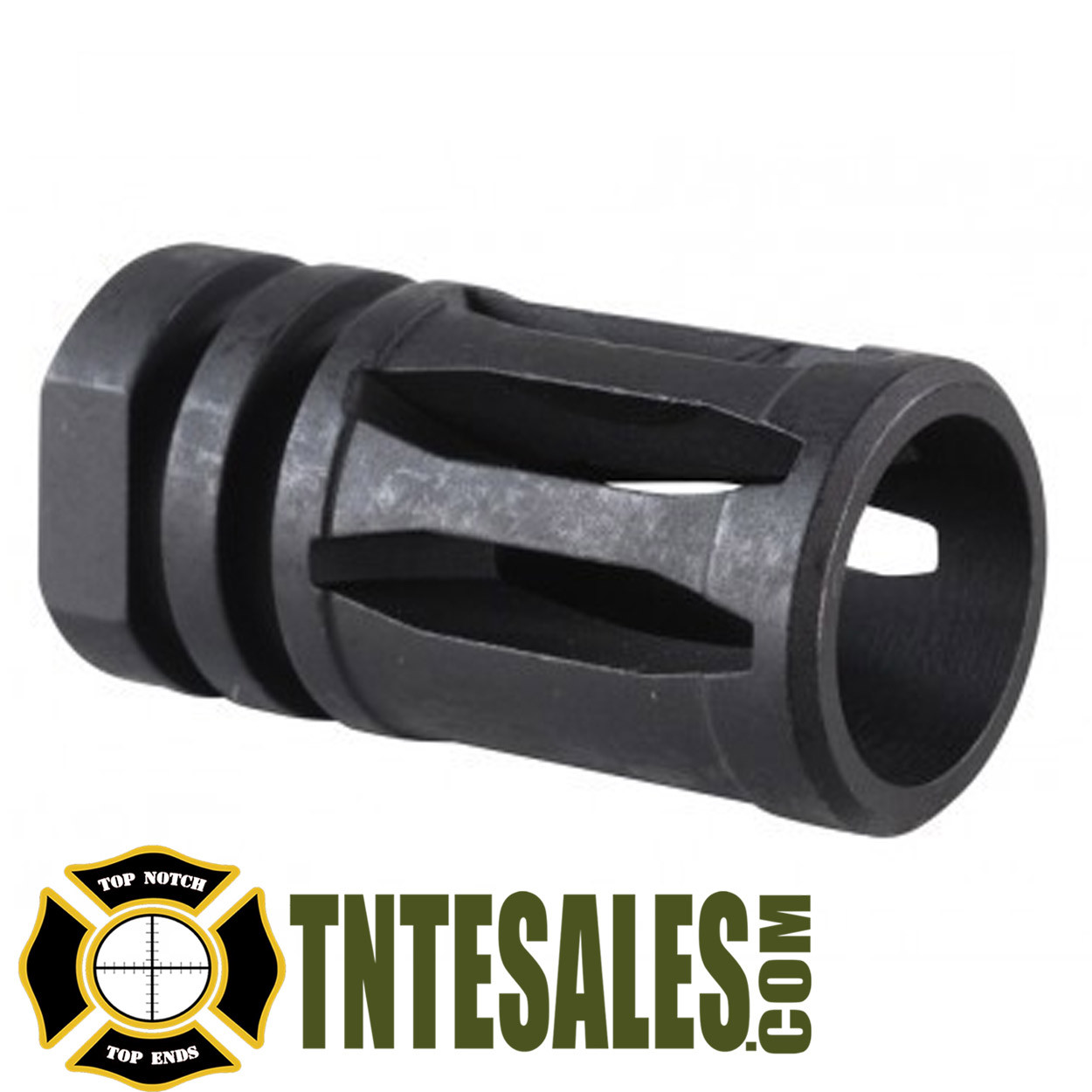 A2 Flash Hider - TNTE Sales Inc.