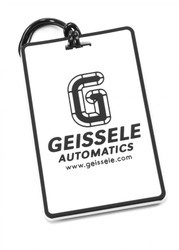 Geissele Automatics