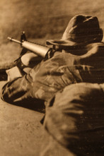 ​Retro AR Project by Dan Rogers