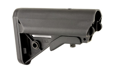B5 Systems SOPMOD- Stock Black - TNTE Sales Inc.