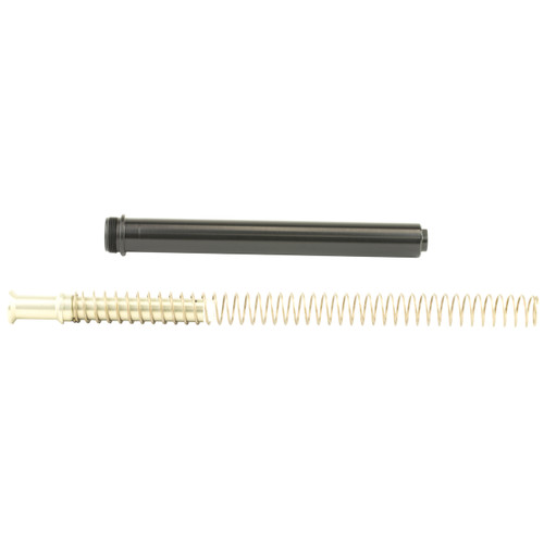 LUTH AR 308 Rifle/Fixed Buffer Tube Assembly
