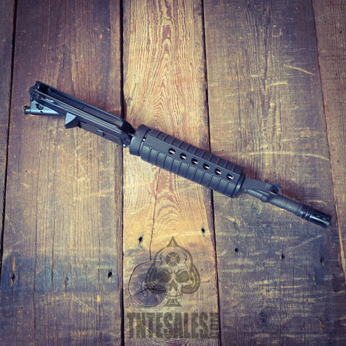 C7  "733" 11.5 Commando Hammer Forged Upper 