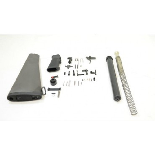 A2/A4 Lower Build Kit 