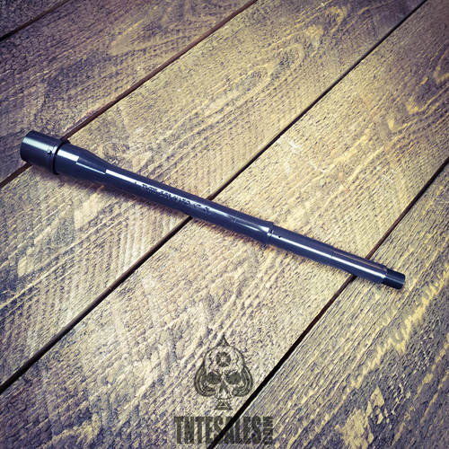 TNTE 5.56 11.5" Pencil 1/7 Barrel Chrome Lined TNTE 5.56 11.5" Pencil 1/7 Barrel Chrome Lined
