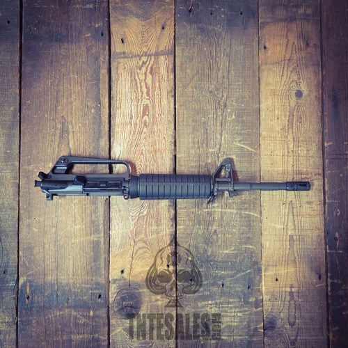"723" SBR 14.5" Carbine C7 M-16A1 AR-15A1 Upper 1/7 