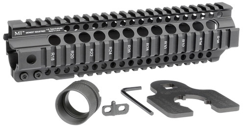 Midwest Industries Products - TNTE Sales Inc.
