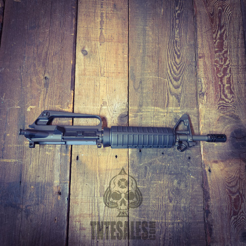  C7 "733" 11.5 Commando Lite Upper 