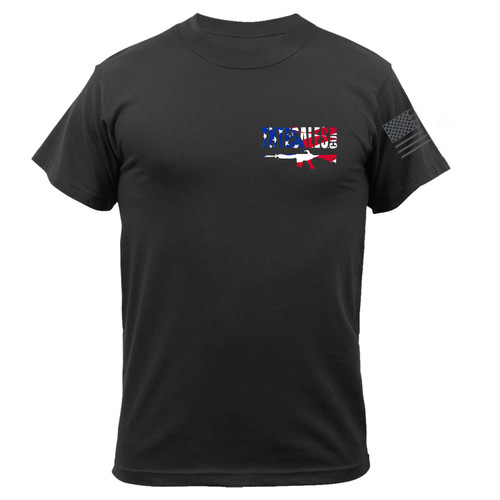 2nd Amendment T-Shirt