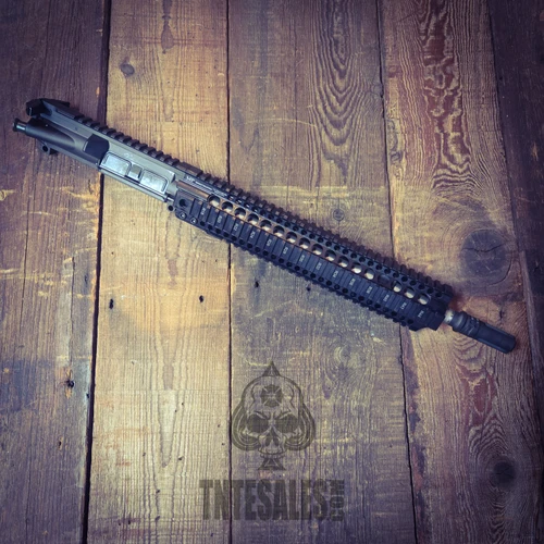 Quick Ship TNTE Sauce Pack 13.7" MI CRT 16 OAL 