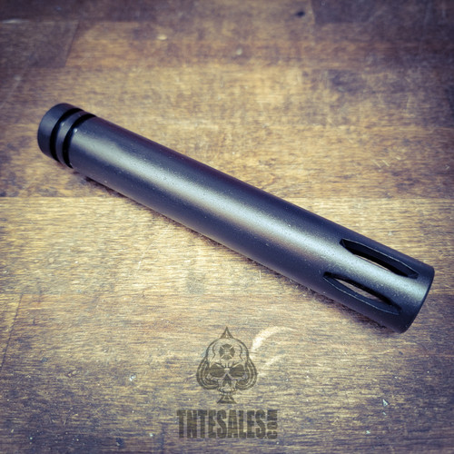 5.5 Flash Hider 1/2-28