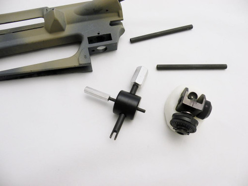 A2 Rear Sight Installation Service