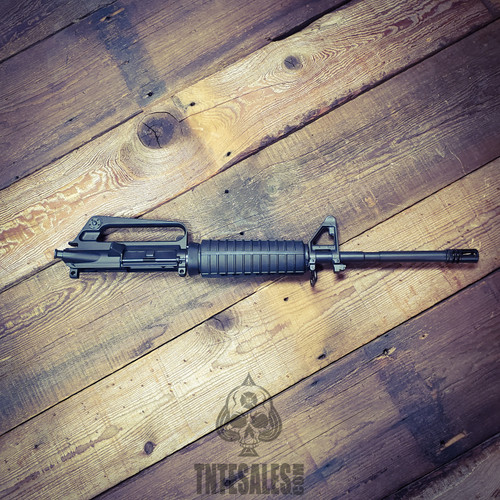  XM4 "723" 16" QPQ Carbine C7 Upper 1/7