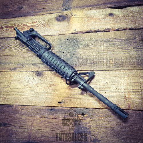 Colt 727 Style