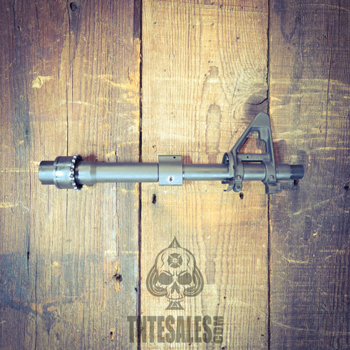 TNTE 300 BLK 10.5" 1/7 "KINO" Barrel CL w/FSB